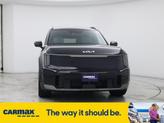 Thumbnail of 2024 Black Kia EV9
