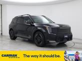 Photo of 2024 Black Kia EV9