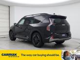 Thumbnail of 2024 Black Kia EV9