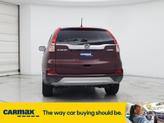 Thumbnail of 2016 Burgundy Honda CR-V