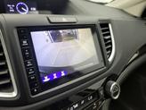 Thumbnail of 2016 Burgundy Honda CR-V