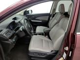 Thumbnail of 2016 Burgundy Honda CR-V
