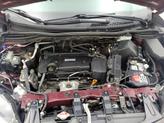 Thumbnail of 2016 Burgundy Honda CR-V