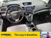 Thumbnail of 2016 Burgundy Honda CR-V