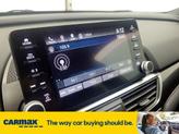 Thumbnail of 2018 Gray Honda Accord