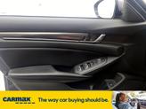 Thumbnail of 2018 Gray Honda Accord