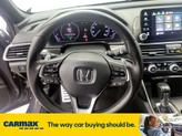 Thumbnail of 2018 Gray Honda Accord