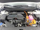 Thumbnail of 2022 White Hyundai TUCSON Hybrid