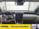 Thumbnail of 2022 White Hyundai TUCSON Hybrid