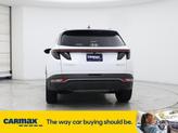 Thumbnail of 2022 White Hyundai TUCSON Hybrid