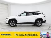 Thumbnail of 2022 White Hyundai TUCSON Hybrid