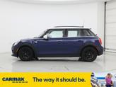 Thumbnail of 2016 Blue MINI Hardtop
