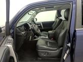 Thumbnail of 2016 Blue Toyota 4Runner