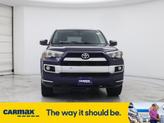 Thumbnail of 2016 Blue Toyota 4Runner