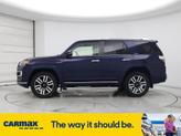 Thumbnail of 2016 Blue Toyota 4Runner