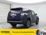 Thumbnail of 2016 Blue Toyota 4Runner