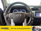 Thumbnail of 2016 Blue Toyota 4Runner