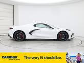Thumbnail of 2021 White Chevrolet Corvette