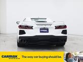 Thumbnail of 2021 White Chevrolet Corvette