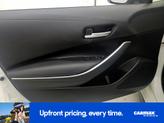 Thumbnail of 2021 White Toyota Corolla