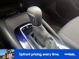 Thumbnail of 2021 White Toyota Corolla