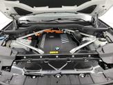 Thumbnail of 2022 White BMW X5 PHEV