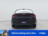 Thumbnail of 2024 Black Kia K5