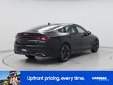 Thumbnail of 2024 Black Kia K5