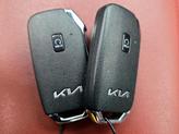 Thumbnail of 2024 Black Kia K5