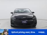Thumbnail of 2024 Black Kia K5