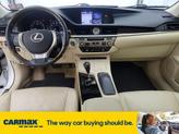 Thumbnail of 2015 White Lexus ES 350