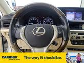 Thumbnail of 2015 White Lexus ES 350