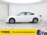 Thumbnail of 2015 White Lexus ES 350