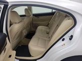 Thumbnail of 2015 White Lexus ES 350