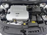 Thumbnail of 2015 White Lexus ES 350