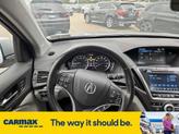 Thumbnail of 2020 Silver Acura MDX