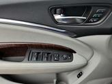 Thumbnail of 2020 Silver Acura MDX