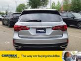 Thumbnail of 2020 Silver Acura MDX