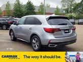 Thumbnail of 2020 Silver Acura MDX