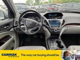 Thumbnail of 2020 Silver Acura MDX
