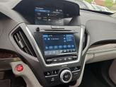 Thumbnail of 2020 Silver Acura MDX