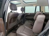 Thumbnail of 2019 Black Mercedes-Benz GLS 450
