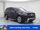 Photo of 2019 Black Mercedes-Benz GLS 450