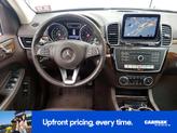 Thumbnail of 2019 Black Mercedes-Benz GLS 450
