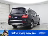 Thumbnail of 2019 Black Mercedes-Benz GLS 450
