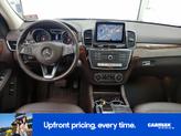 Thumbnail of 2019 Black Mercedes-Benz GLS 450