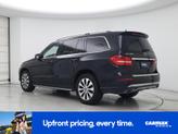 Thumbnail of 2019 Black Mercedes-Benz GLS 450