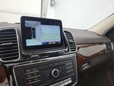 Thumbnail of 2019 Black Mercedes-Benz GLS 450
