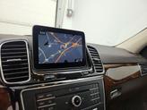 Thumbnail of 2019 Black Mercedes-Benz GLS 450