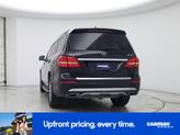 Thumbnail of 2019 Black Mercedes-Benz GLS 450